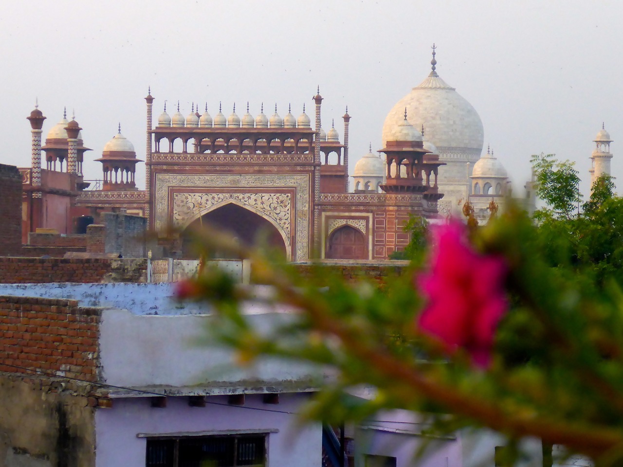 17 Things We’ve Loved about India