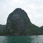 Ha Long Bay, Cat Ba Town, Vietnam