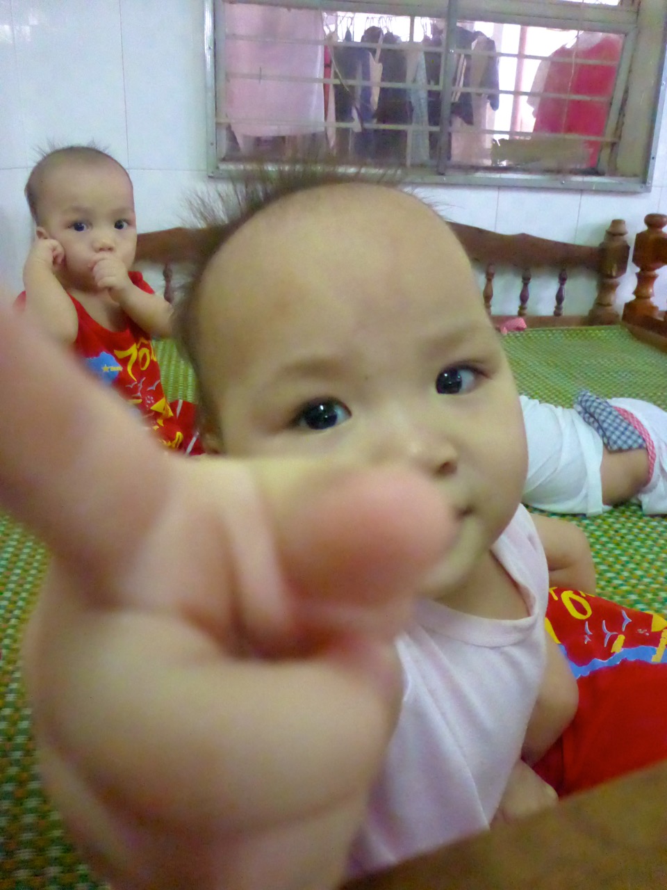 What We’ve Been Doing in Danang