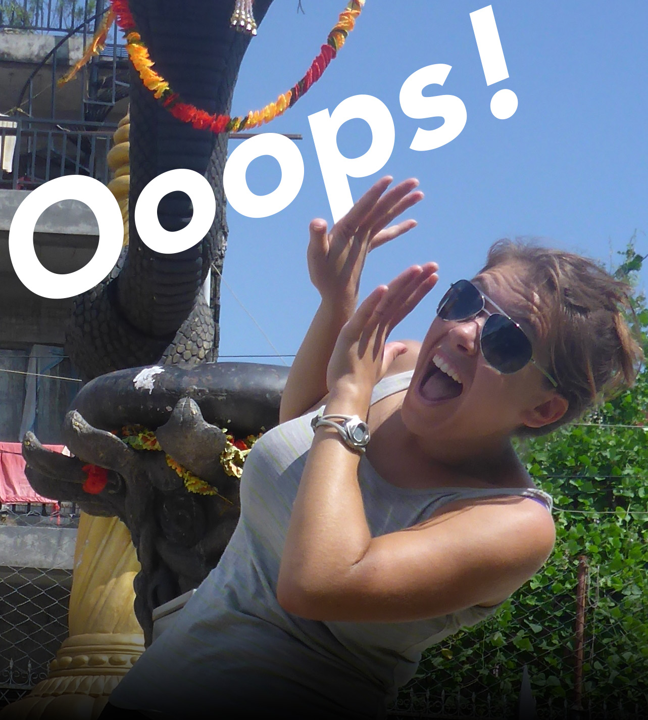 Our Arrival to Southern Thailand